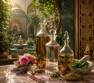 Herbal distillates elixirs optimized 360x320