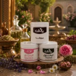 معجون‌های گیاهی تخصصی