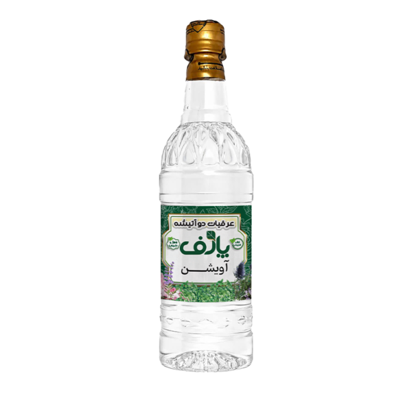 عرق دوآتشه آویشن ۱ لیتری