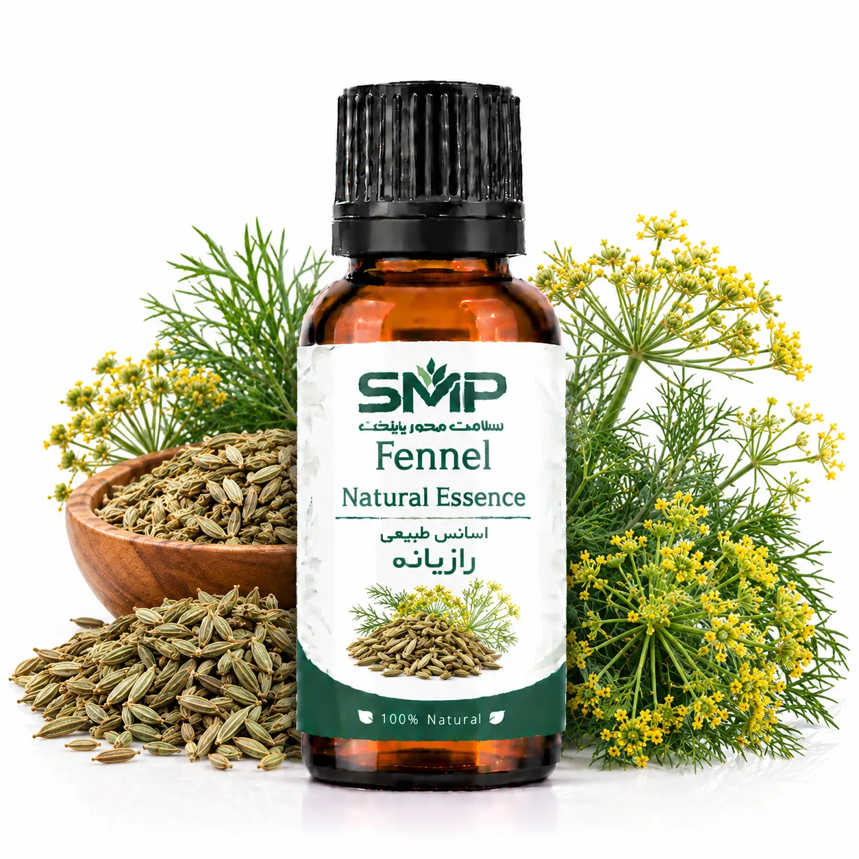 اسانس طبیعی رازیانه اسانس طبیعی رازیانه